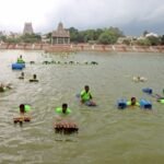 Chennai targets 7,500 volunteers for flood rescue training