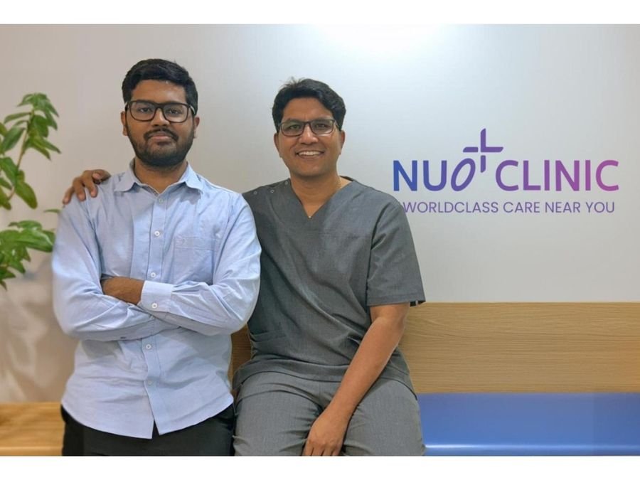 Chennai's Leading Clinic Chain Eyes Rapid Expansion