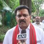 Chhattisgarh Dy CM slams Trump over H-1B visa fee hike