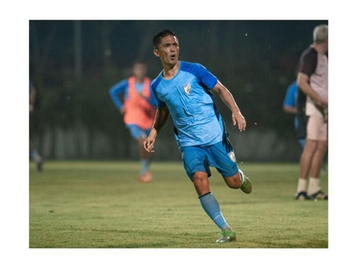 Chhetri returns as India head coach Jamil reveals 30-player probables squad for AFC Asian Cup Qualifiers