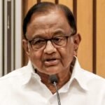 Chidambaram questions credibility of Tianjin Declaration signed by Pakistan