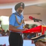 Chief of Air Staff hails ‘Operation Sindoor’, urges OTA cadets to embrace jointness