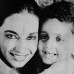 Children grow up and move away