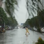 China ramps up precautionary measures against Typhoon Tapah