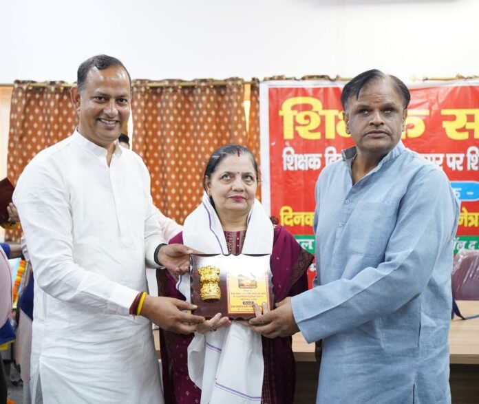 Clearing backlog of disability ID card applications: Delhi Social Welfare Minister