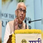 Collaborate with Amaravati's Quantum Computer Centre: Andhra Governor Abdul Nazeer tells Amrita Vishwa Vidyapeetham