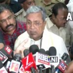 Compensation provided to console families of deceased in Hassan lorry crash: CM Siddaramaiah