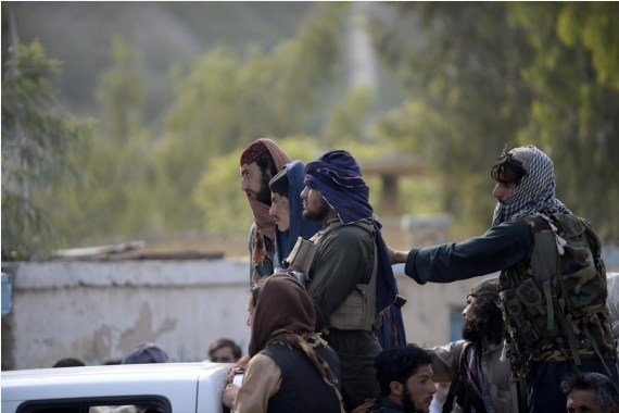 Conducted 'targetted operations' in Afghan border regions, admits Pakistan