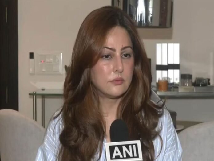 Congress leader Mumtaz Patel opposes India-Pakistan match