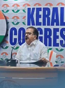 Congress leader Ramesh Chennithala moves breach of privilege against Kerala CM Vijayan