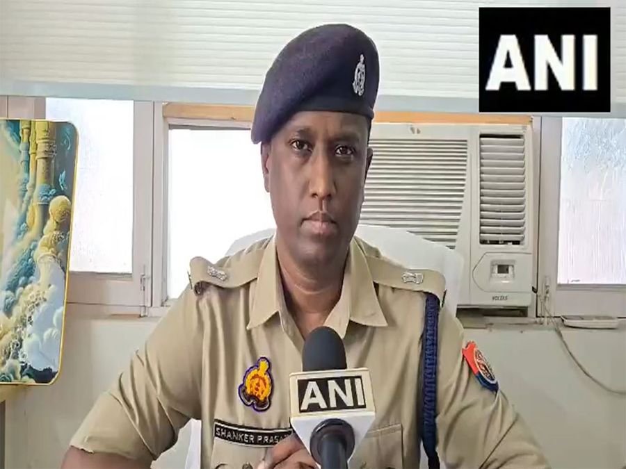 Content creator Arpit Sharma booked in Bulandshahr for "inflammatory statements" on social media