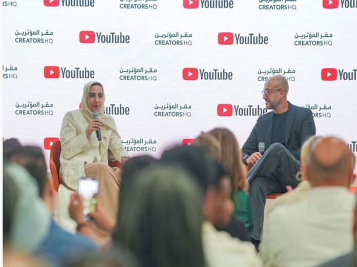 Creators HQ, YouTube collaborate to launch first YouTube Academy in MENA