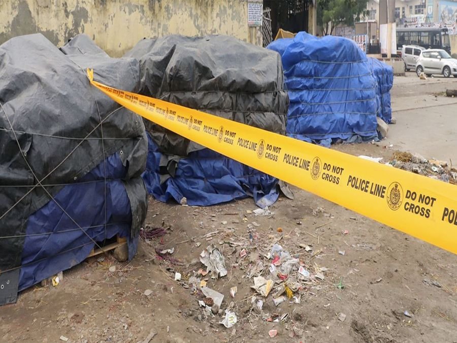 Crime Branch Kashmir nabs fraudster impersonating as Duty officer to Lieutenant Governor in Rs 50 Lakh scam