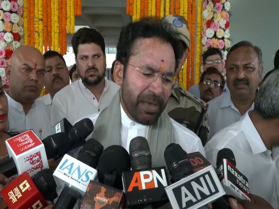 Critical Mineral Mission to boost exploration efforts: G Kishan Reddy