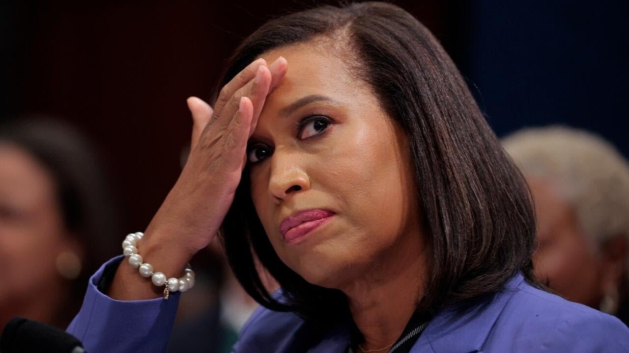 D.C. mayor testifies on Capitol Hill as Congress grapples with potential shutdown (Video)