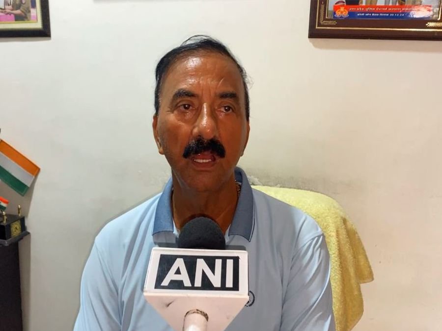 Daughter Khushboo's remarks "misrepresented": Disha Patani's father on shooting incident