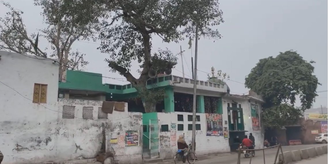 Decay of Dera Tahli Sahib in Lahore part of wider loss of Sikh heritage in Pakistan