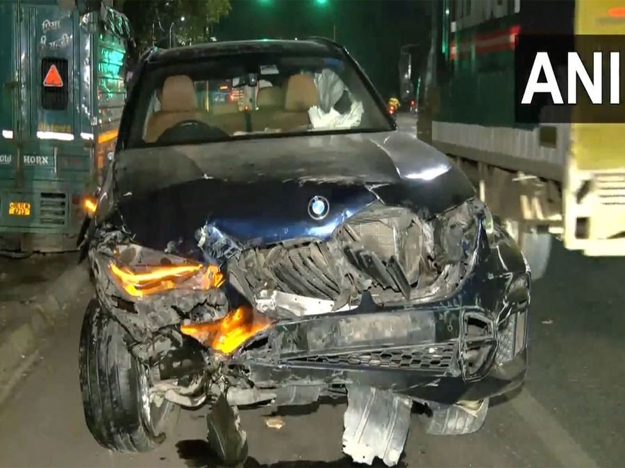 Delhi BMW accident case: Gaganpreet Kaur remanded to judicial custody for 2 days, court issues notice on bail plea 1 Delhi BMW accident case: Gaganpreet Kaur remanded to judicial custody for 2 days, court issues notice on bail plea