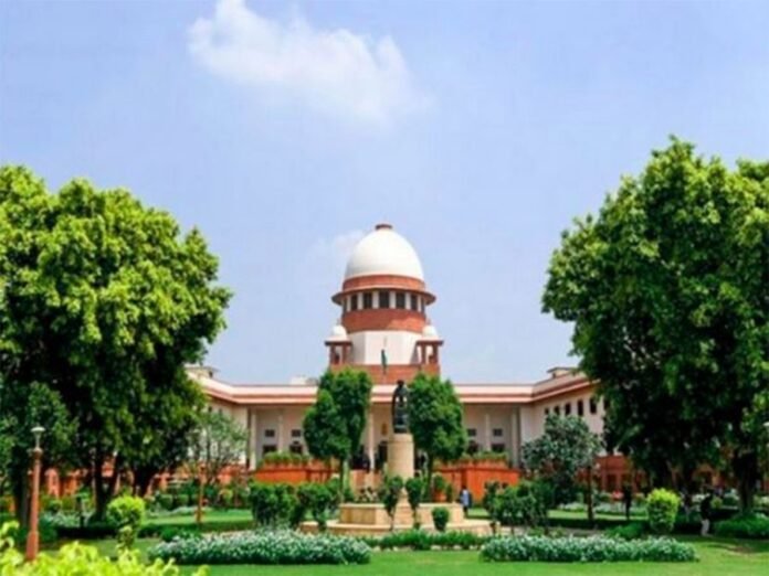 Delhi riots case: SC to hear bail pleas of Sharjeel Imam, Umar Khalid on Sept 19