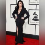 Demi Lovato announces release date of ninth album, 'It's Not That Deep'
