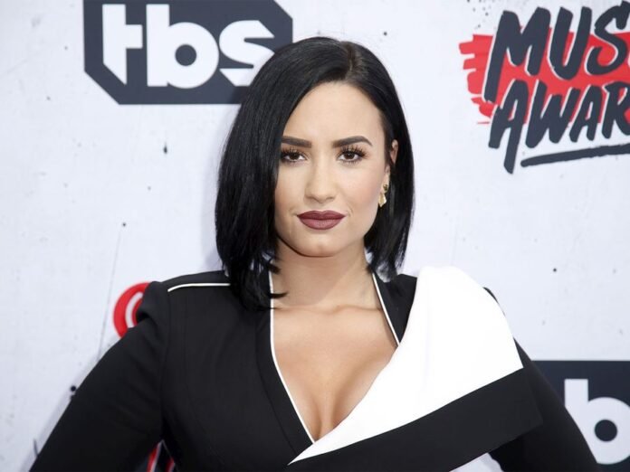Demi Lovato recalls being “completely shocked” by husband Jutes’ heartfelt proposal
