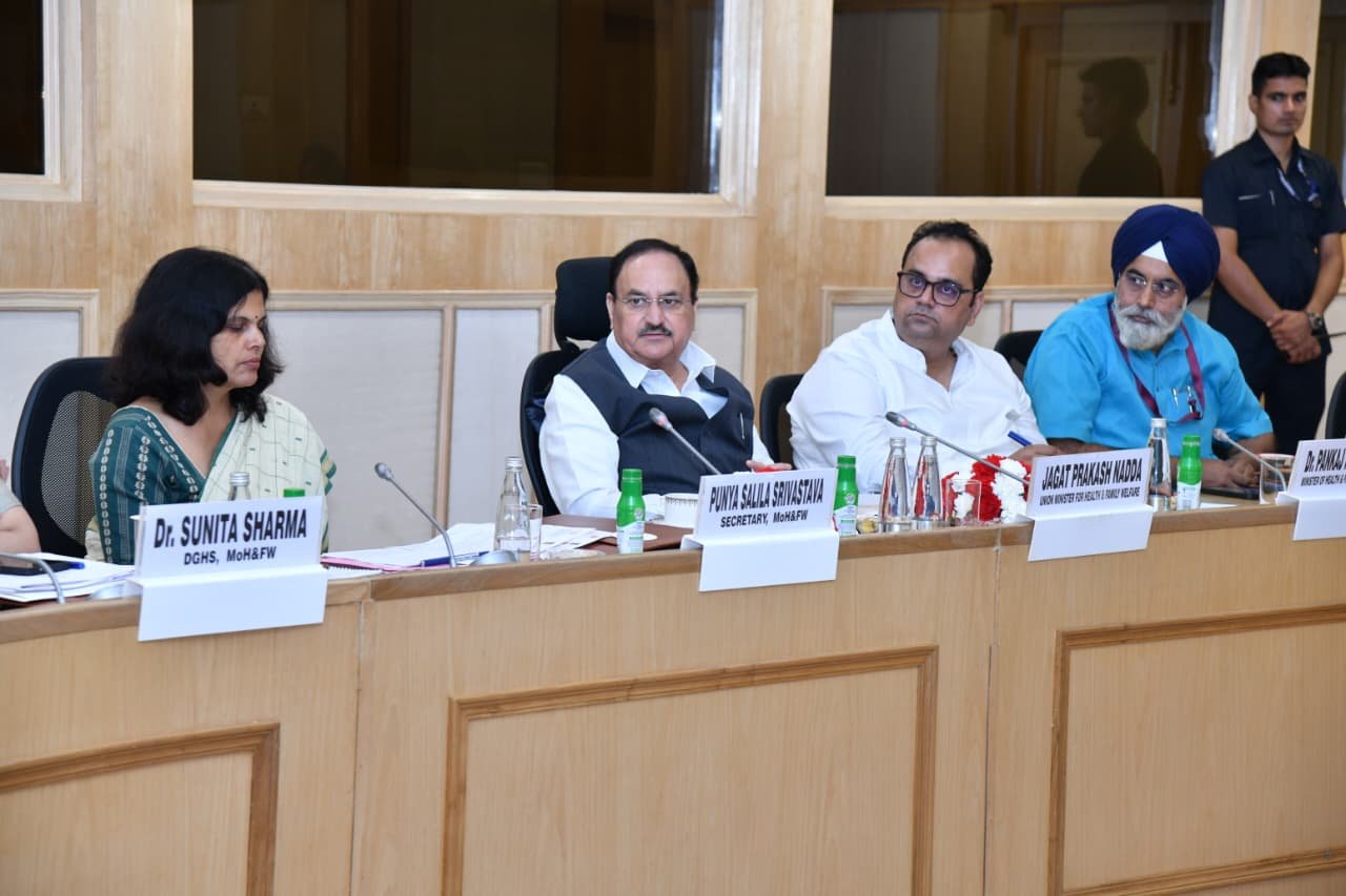 Dengue: India reports 49,573 cases, 42 deaths till Aug; govt rolls out 8-pillar strategy to curb