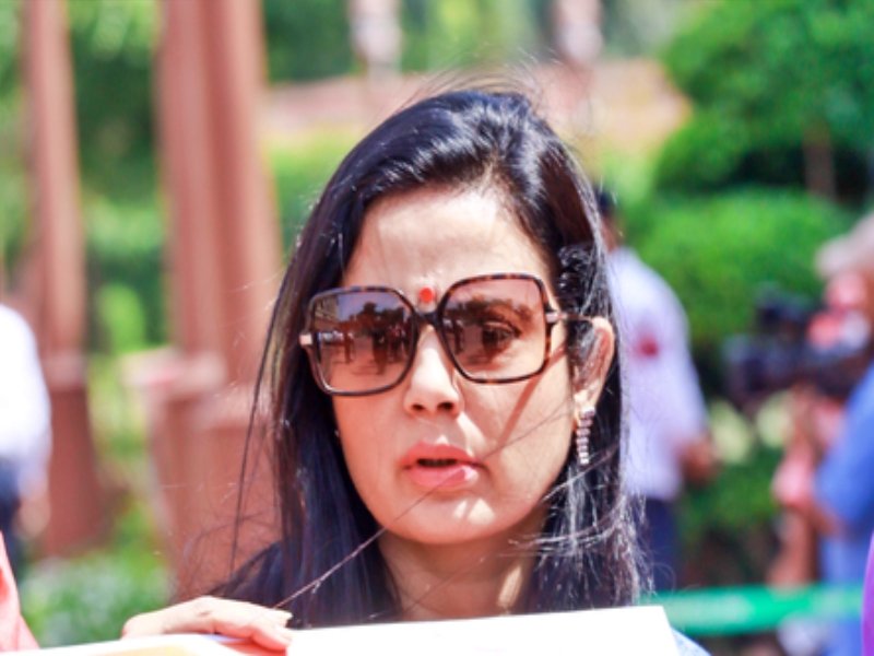 Despite backlash, Mahua Moitra sticks to her stance and remarks on Matua community