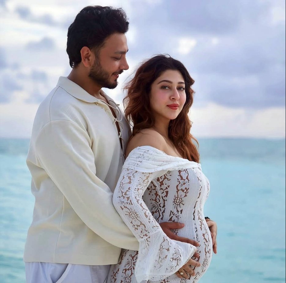 'Devon Ke Dev Mahadev' actress Parvati aka Sonarika Bhadoria announces pregnancy