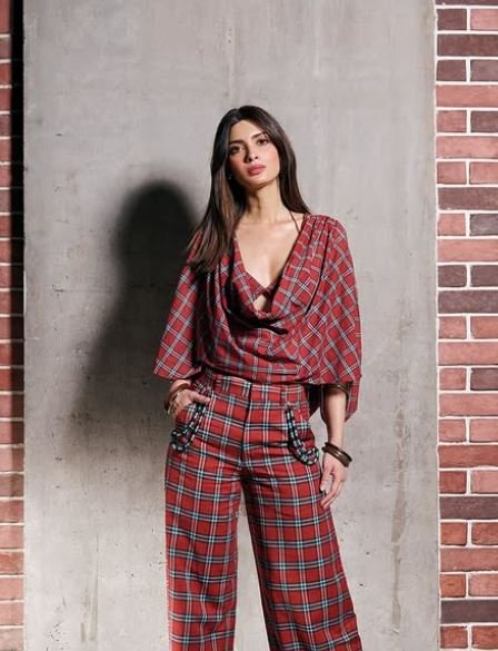 Diana Penty reveals what appealed to her about her new OTT show