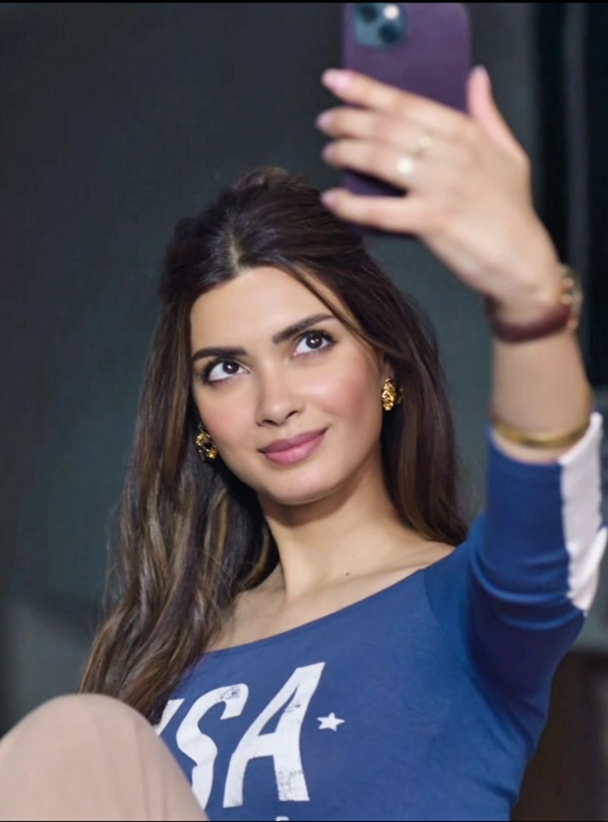 Diana Penty shares why she waited to step into the OTT space with ‘Do You Wanna Partner’