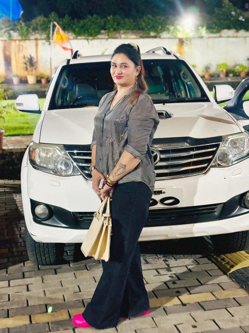 Did you know 'Bigg Boss 19' contestant Zeishan Quadri tried to steal Shalini Chaudhary's Audi? 2 Did you know 'Bigg Boss 19' contestant Zeishan Quadri tried to steal Shalini Chaudhary's Audi?