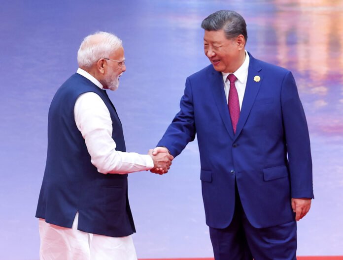 Does the thaw in India-China ties signal a ‘new order’ in Asian geopolitics (IANS Analysis)