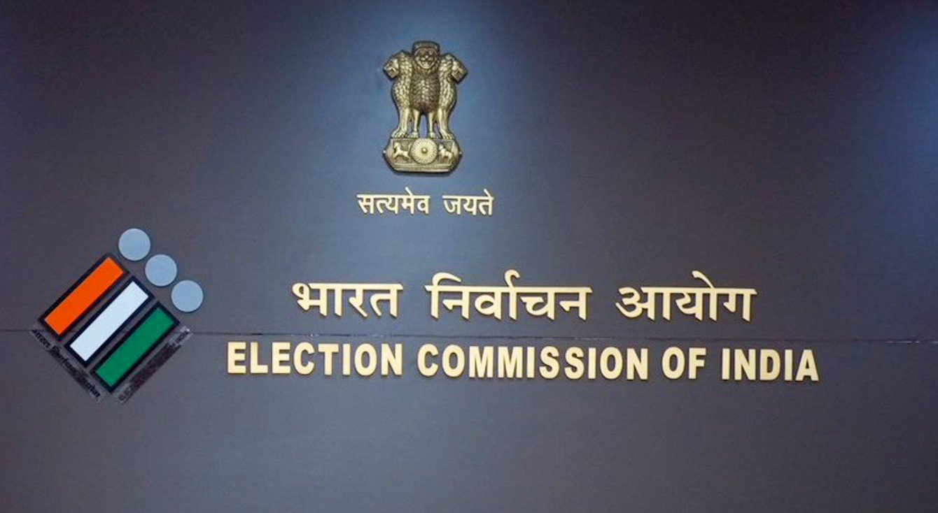 EC notice to Congress leader Pawan Khera over dual EPIC IDs