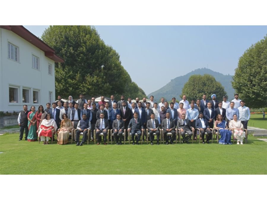 ED decides to complete data entry within  month, training for officers if needed