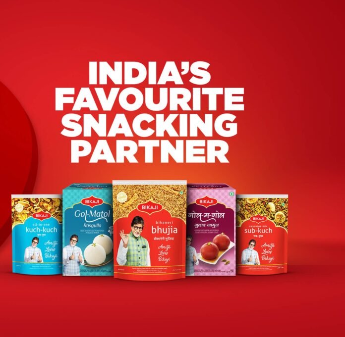 ED summons Bikaji Foods MD in Rajasthan Premier League probe