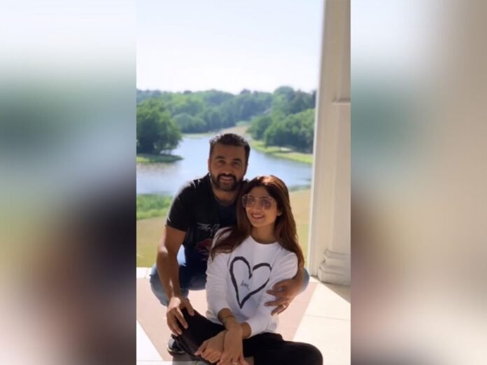 EOW records Raj Kundra's statement in alleged Rs 60 crore cheating case