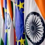 EU announces new strategy to reinforce 'prosperity and security' with India