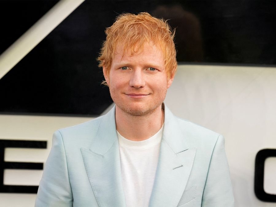 Ed Sheeran on why he turned down offer to perform "first gig in space"