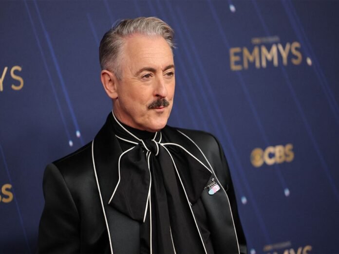 Emmys 2025: ‘The Traitors’ bags award for Best Reality Competition program