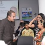 Encouraging to see Indian Diaspora’s role in strengthening India–Iceland partnership: MoS Kirti Vardhan Singh