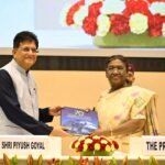 Engineering exports to grow further with bigger goals, greater strength: Piyush Goyal