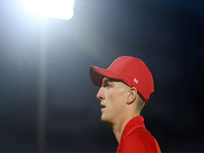 England, South Africa left frustrated after rain washes out third T20I