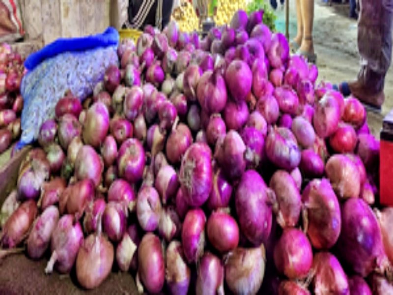 'Ensuring lower prices this festive season': Pralhad Joshi launches onion sale at Rs 24 per kg