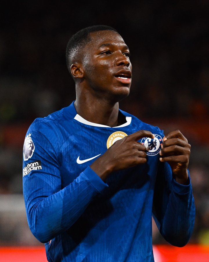 Everyone at Chelsea is going to be ready for Bayern Munich: Moises Caicedo