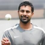 Ex-India pacer Praveen Kumar applies for BCCI senior men's selection panel: Sources