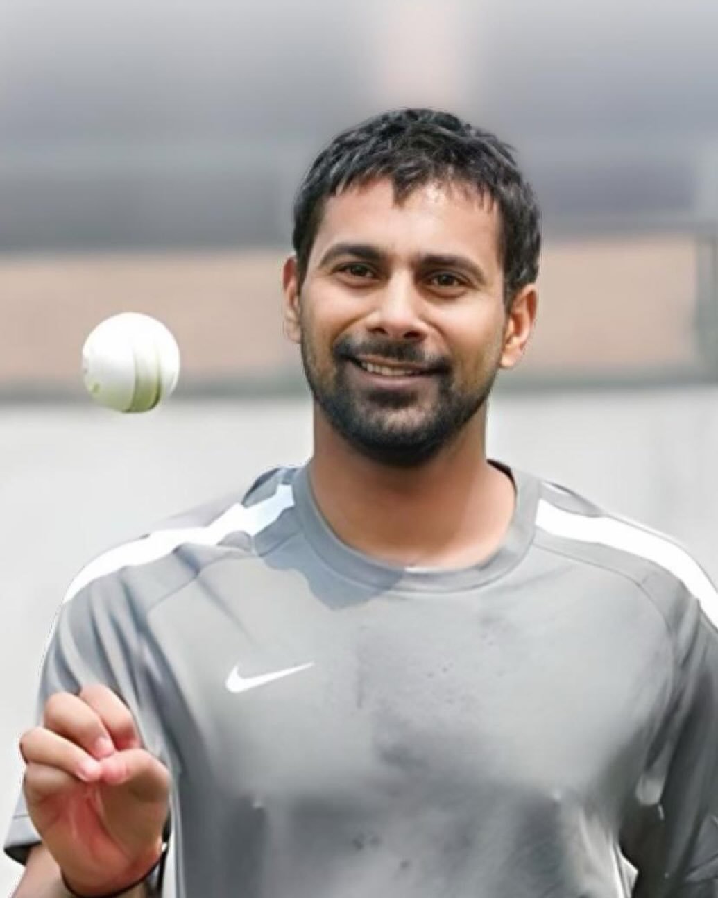 Ex-India pacer Praveen Kumar applies for BCCI senior men's selection panel: Sources