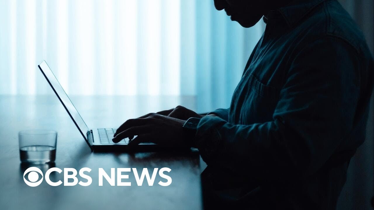 Examining the rise of online radicalization (Video)