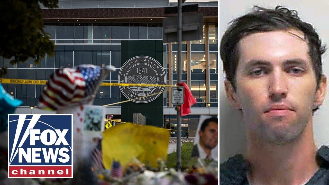 FBI has 'scores' of Discord chat users to talk to in Kirk assassination investigation (Video)