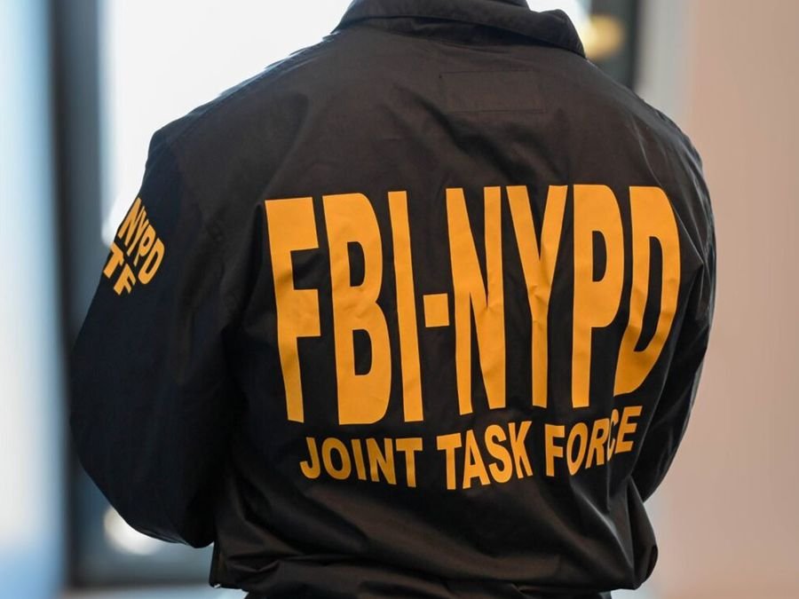 FBI tip foils potential school shooting in New York; student arrested with loaded firearm