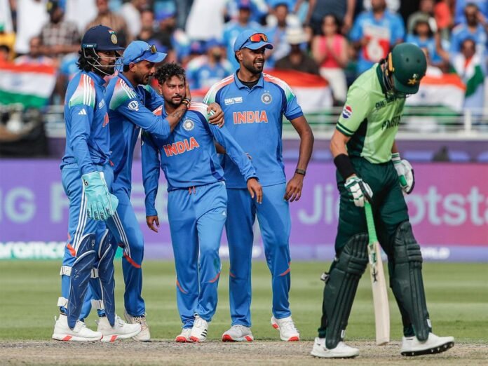 FWICE writes to PM Modi, urges to stop telecast of IND-PAK Asia Cup clash, calling it an 
